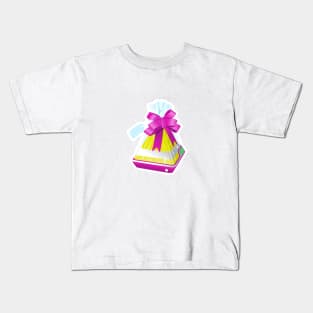 The Best Gift Ever Kids T-Shirt